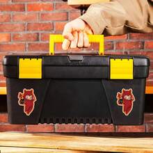 卡通红魔乙烯基贴纸，汽车贴花，适用于笔记本电脑、汽车、头盔、 Kindle、摩托车、水杯、保险杠贴纸等 - Multicolour - 查看 9