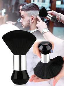 专业理发用品：1/2/4/12 件理发工具套装，包括美发披肩、长袍、带颈掸的理发剪刀、发夹、胡须刷、胡须剃刀、理发梳、美发围裙、染发披肩、清洁刷、沙龙喷雾瓶、造型喷雾瓶、酒精喷雾瓶、高压喷雾瓶和美发工具套装。 - 彩色 - 查看 7