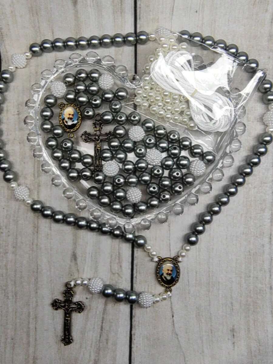 Alice's affection Bracelet Making Kits - Gray#53 - View 1