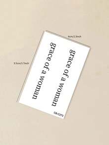 STARTTOOS 临时手指纹身贴纸，简约精致的Y2K迷你人物设计，适用于情人节、狂欢节、音乐节、DIY派对节日礼物，防水防晕染，可持续1-2周，天然植物基材质，可用于手指、耳朵、肩膀、脖子、锁骨等部位。 - 藍色 - 查看 7