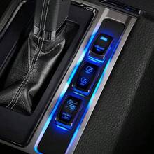 NAVANC Rocker Switch 7Pin Navigation Anchor Lights Toggle Switch On Off On DPDT Laser Etched Switch 12V 24V Jumper Wires ARB Carling NARVA Style Marine Boat Ship Vessel, 2 Years Warranty - LUCES DE NAV/ANC - Ver 9