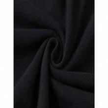 RARE Vintage 1994 Biker Mice From Mars Licensed Graphic T-Shirt - Black Retro Cartoon Art, Soft Breathable Fabric, Regular Fit Unisex Adult Casual Streetwear, Machine Washable, Casual Attire, Comfortable Tee, Vibrant Artwork, Detailed Illustration, Durable Print Shirt, Streetwear Fashion, Classic Streetwear, Highquality Tee, Streetwear Lovers - Black - View 4