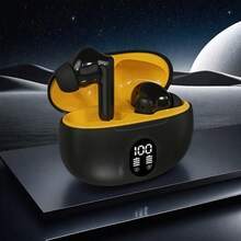 NEUE 895B TWS Kabellose Kopfhörer Spiel Bluetooth Kopfhörer mit Mikrofon Geräuschunterdrückung Hochwertige Klangqualität