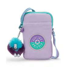 Kipling Tally Crossbody Bag |  | Women Crossbody - 薰衣草色 - 查看 2