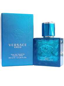 Versace Eros Eau De Toilette, Cologne For Men, 1.0 Oz - Hoa - Xem 4