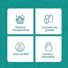 Disposable Cookware - 24 Onzas - View 8