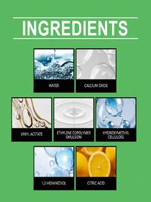 150ml Sigillante impermeabile, resistente all'acqua e alla muffa, adesivo per sigillatura e riparazione delle perdite per casa, cucina, bagno