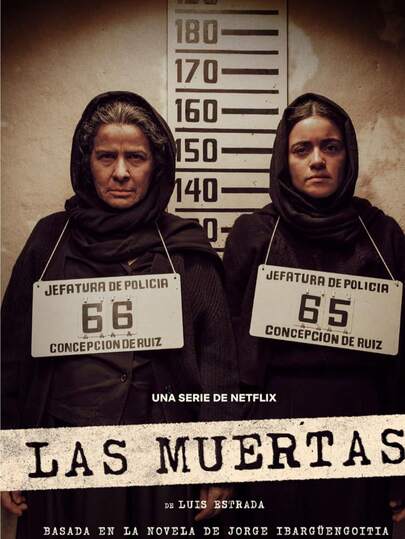 LAS MUERTAS