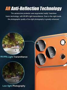 4 pezzi Pellicola protettiva per lenti compatibile con modelli Apple 1:1 3D, adatta per 11/12/13Pro Msx/14pro Max/15pao Ma/16/16pro/16plus/16pro Max/16e/17/17 Air/17 Pro/17 Pro Max intera serie, antigraffio, antiurto, applicabile per protezione quotidiana, ufficio, fotocamera del telefono domestico, impermeabile, antiurto, resistente ai graffi