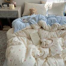 Dormitory Bedding - 仙草[A類超柔軟-可裸睡] - 查看 9