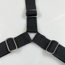 Soft Dog Diaper Suspender, Dog Diaper Harness, Dog Sanitary Menstrual Diaper Pants For Male And Female Dogs, Pet Belly Band Fixator