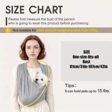 Pet Carrier Backpack - Adjustable Strap For Cats & Dogs, Easy Travel Bag With Comfortable Shoulder Strap, Pet Travel Gear | Adjustable Strap Backpack | Durable Fabric