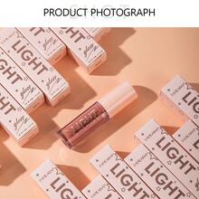 HANDAIYAN 闪亮镜面效果唇彩，液体珠光滋润持久唇膏，万圣节和圣诞节必备礼物，派对和度假必备，季节性旅行必备，秋冬时尚之选，女士化妆品，适合派对、海滩、旅行、露营、户外和校园庆典，装饰礼品，角色扮演