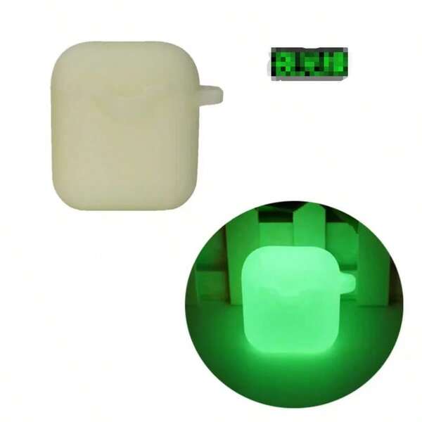 1/2/3 Earphone Case, Apple Ins Style Bluetooth Soft Case Compatible With Airpods Pro/Pro 2, Holiday Gift