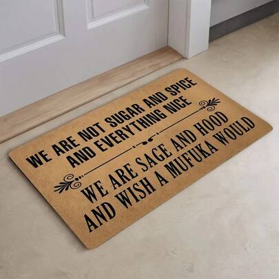 1 Piece Fun Welcome…