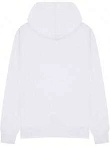 Gothic Hooded Sweatshirt Witchy Clothing Pastel Goth Dark Grunge Tumblr Aesthetic Halloween Vampire Bat Vintage Release The Bats Hooded - White - View 4