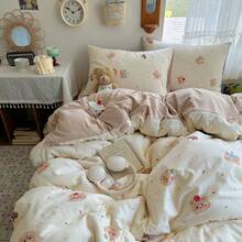 Dormitory Bedding - 仙草[A類超柔軟-可裸睡] - 查看 7