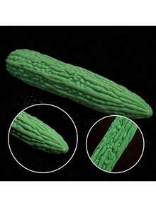 1pc Silicone Toys,Pet Animal Sound Toy, Pet Chewing Toy, Teeth Grinding And Cleaning, Relieve Boredom, Plastic Material/Liquid Silicone, Soft, Elastic, Comfortable And Durable To The Touch, Easy To Clean, Relieve Stress, Fun To Play With