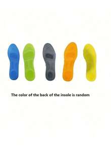 超舒适 5D 鞋垫，可调节耐磨鞋垫 - 可调节、耐磨、透气记忆海绵，专为女性跑步和运动设计 - 减震、足弓支撑、防臭、吸湿排汗、保暖，适合闺蜜节、狗狗、嘉年华、派对装饰