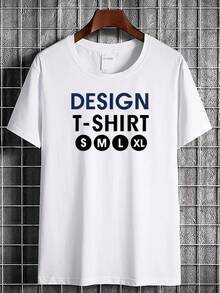 Men Undershirt Tops - White - View 1