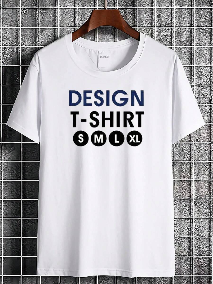 Men Undershirt Tops - White - View 1