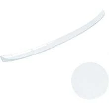 Sports Fan Car Tail Pad - 白色的 - 查看 5