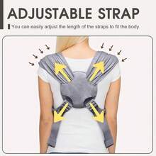 Pet Carrier Backpack - Adjustable Strap For Cats & Dogs, Easy Travel Bag With Comfortable Shoulder Strap, Pet Travel Gear | Adjustable Strap Backpack | Durable Fabric