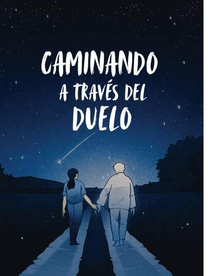 CAMINANDO A TRAVES DEL DUELO