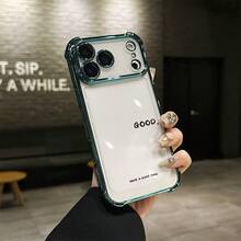 Basic Phone Cases - Black - View 2