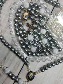 Alice's affection Bracelet Making Kits - Gray#53 - View 2