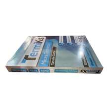 Assorted Stickers - Clear - View 4