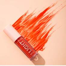 HANDAIYAN Mirrored Glass Moisturizing Lip Gloss Liquid, Shimmery Long-Lasting Hydrating Lip Color, Great Gift For Halloween, Christmas, Autumn/Winter, Fashionable For Women, Makeup, Party, Outdoor Camping