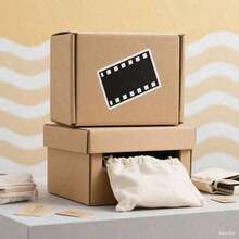 , Surprise, Lucky Box, Random Mystery,Random Surprises,Small Gifts Daily Necessities Surprise Box