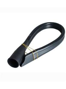 35mm To 32mm Flexible Crevice Nozzle Vacuum Cleaner Hose Adapter, Home Cleaning Tool Replacement Part - Black - View 8