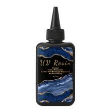 Keo UV, Chất kết dính làm cứng nhựa đóng rắn bằng tia cực tím có độ trong suốt cao, Keo UV khô nhanh trong suốt cho đồ thủ công DIY - kẹo cao su uv - Xem 8