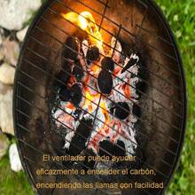 Game Console Fans - Militärgrün - Übersicht 10