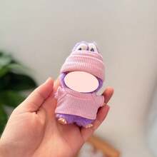 4.0 迷你版休闲装毛衣衣服适用于 娃娃（不含娃娃） - 彩色 - 查看 13