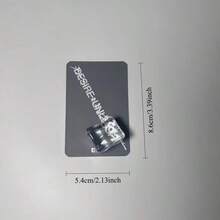 7-Piece Set Of K-Pop Group DESIRE Photo Cards - Official Collectible Trading Card Game, Featuring Glossy Double-Sided Cards With Member Photos And Action Poses | Fan Birthday Gift, Room Decor, Idol Merch | K-Pop Collectibles | Includes All 7 Members | Cardstock Material | Ideal For Display And Trading - 7EN - View 4