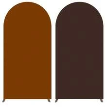 2X1 DOUBLE SIDED PARTY PANEL COVER - 查看 1