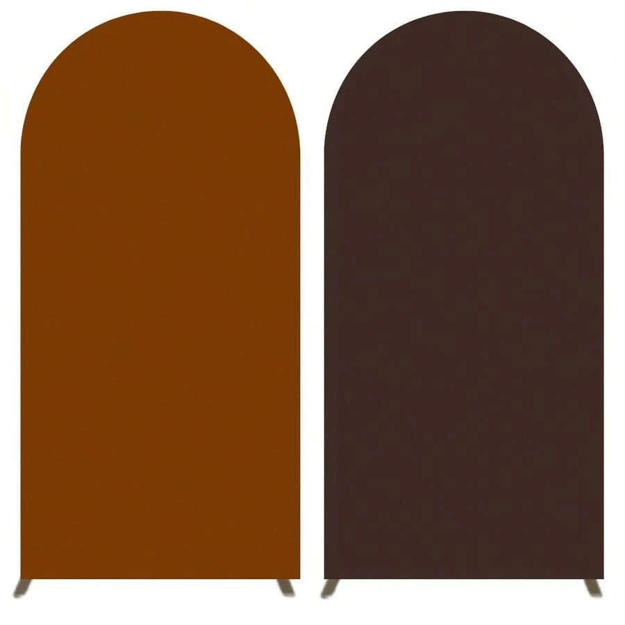 2X1 DOUBLE SIDED PARTY PANEL COVER - 查看 1