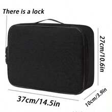 حقيبة سفر يومية متعددة الوظائف ذات سعة كبيرة