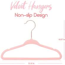 Hangers & Racks - White - View 10