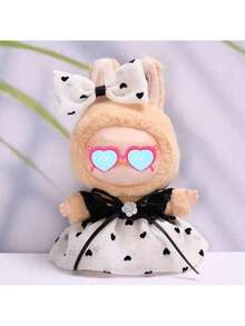 Clothes For Labubu(NO Doll) ,Stylish Doll Clothes For Labubu, Dress