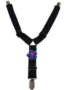 Soft Dog Diaper Suspender, Dog Diaper Harness, Dog Sanitary Menstrual Diaper Pants For Male And Female Dogs, Pet Belly Band Fixator