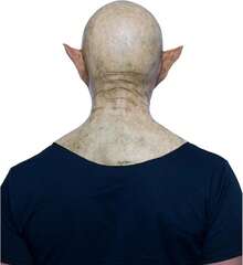 áscara de Duende,áscaras de Goblin del Bosque Leprechaun para Halloween y Fiestas de Disfraces - 1 - Ver 2