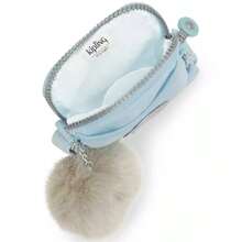 Kipling Tally Crossbody Bag |  | Women Crossbody - 新娘藍 - 查看 4