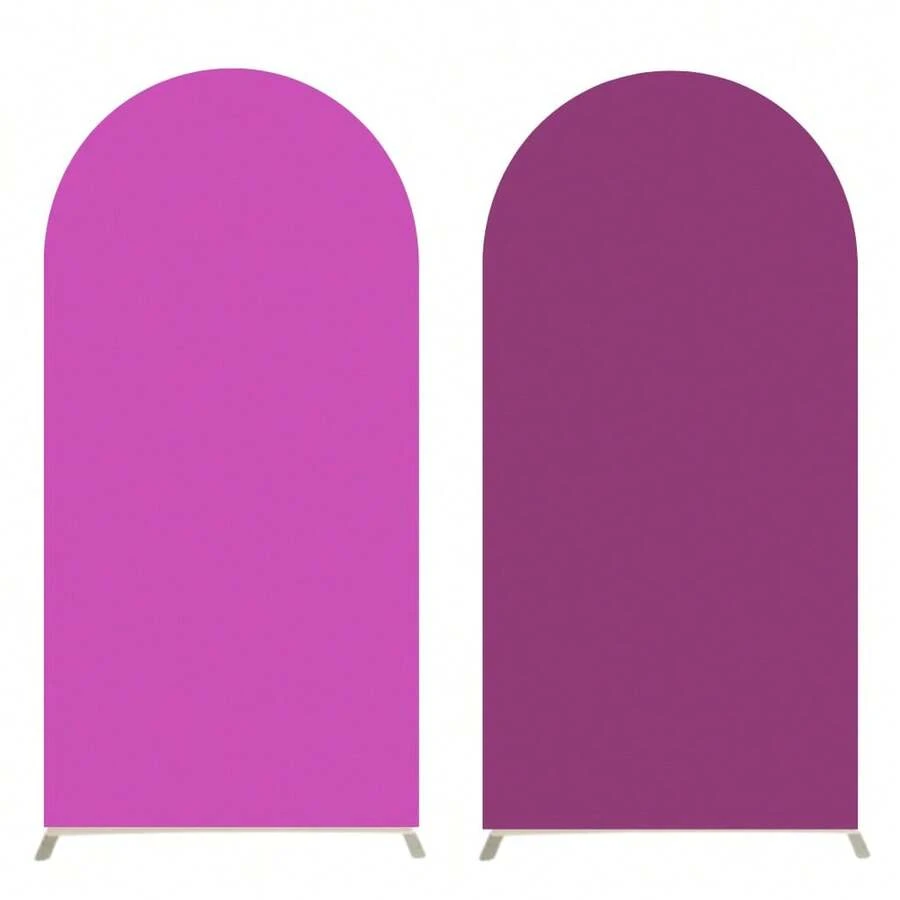 2X1 DOUBLE SIDED PARTY PANEL COVER - 查看 1