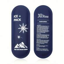 胰岛素冰袋、胰岛素冷藏袋、定制小型冰袋、医用保温冰棒、可重复使用冷藏冰袋、凝胶冰袋，适用于糖尿病胰岛素的冷藏和保温，便携式胰岛素冰袋，适用于户外露营、旅行、健身训练，可用于糖尿病胰岛素的冷藏和保温，也可作为普通冰袋使用。 - 彩色 - 查看 7