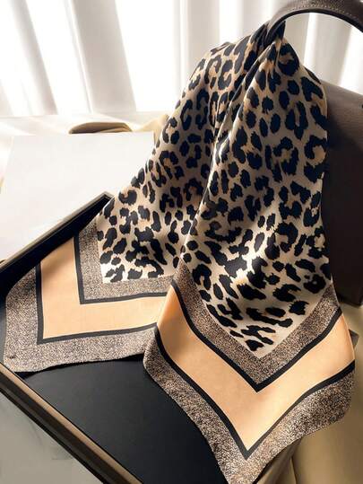 Women Bandana & Square Scarves