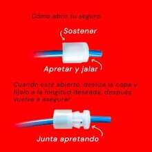 Jump Ropes - beyaz - Görünüm 7
